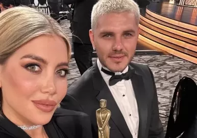 mauro icardi wanda nara