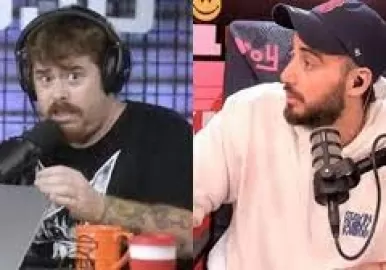 Nico Occhiato Migue Granados