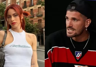 tini stoessel de paul