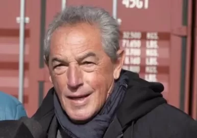 entre rios acoso sexual