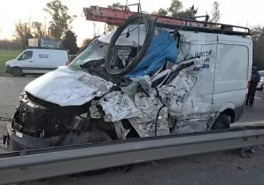 camino del buen ayre