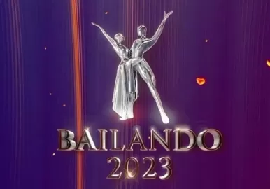 bailando 2023