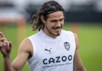 cavani