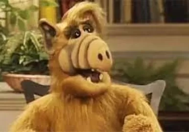 alf serie