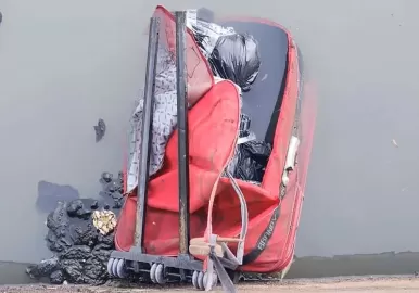 valija pérez algaba