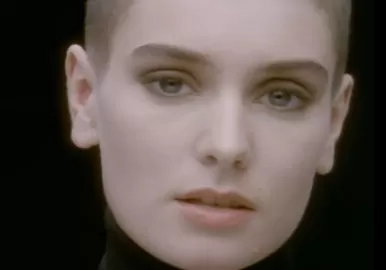 sinead o'connor