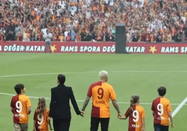 wanda nara mauro icardi