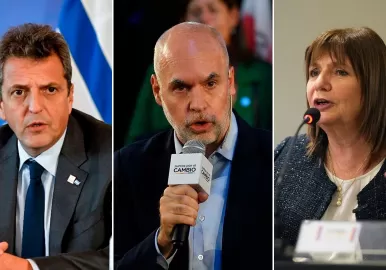 massa bullrich larreta