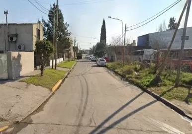 policia detenido la matanza