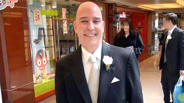 podologo envenenador