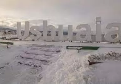 ushuaia