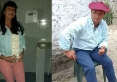 corrientes femicidio