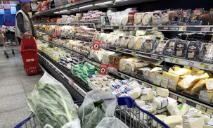 inflacion alimentos
