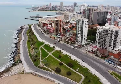 mar del plata