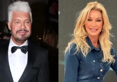 yanina latorre marcelo tinelli