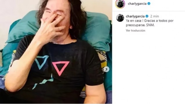 charly garcia
