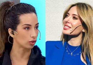 estefi berardi - cirio