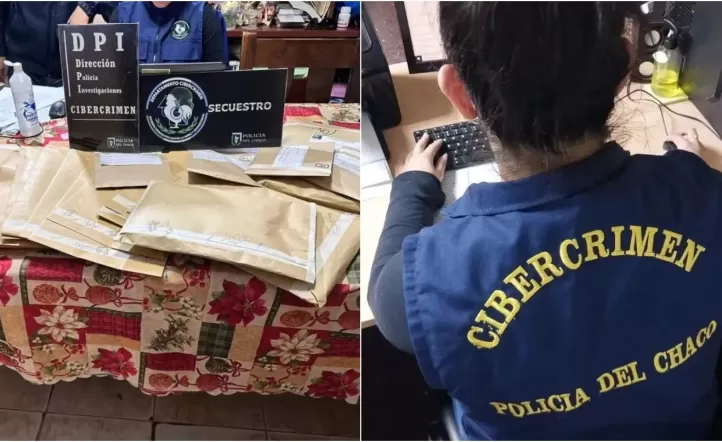 Gentileza: Diario Chaco