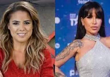 marina calabro florencia peña