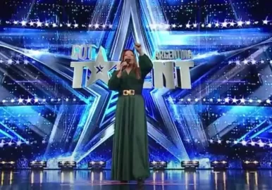 got talent argentina