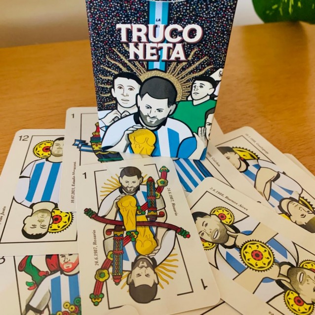 La Truconeta