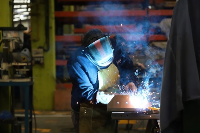 La Matanza productiva