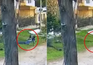 cadaver florencio varela