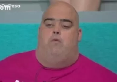 hernan cuestion de peso