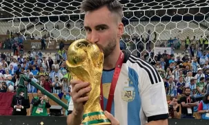 NICOLAS TAGLIAFICO