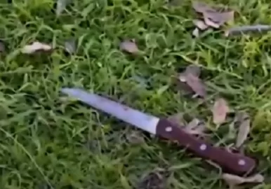 cuchillo mariano barbieri