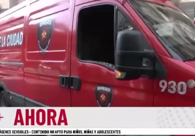 traslado del cuerpo de SL