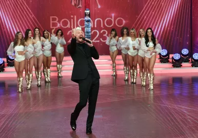 bailando 2023
