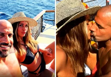 juan sebastian veron