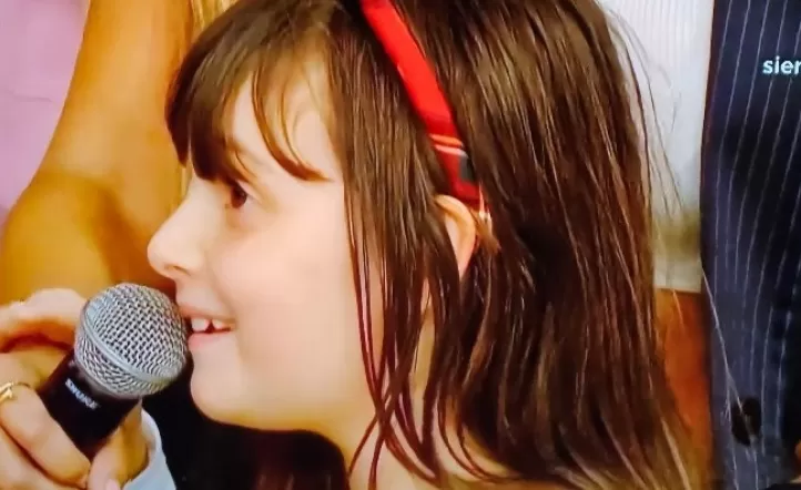 Moorea - Hija de Floppy Tesouro