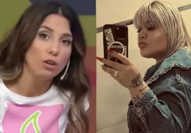 cinthia fernandez more rial