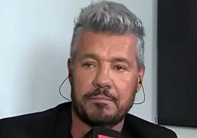 marcelo tinelli