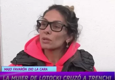 maria jose favaron mujer lotocki