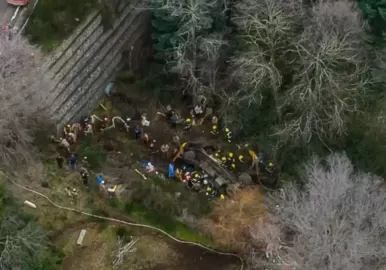 San martin de los andes