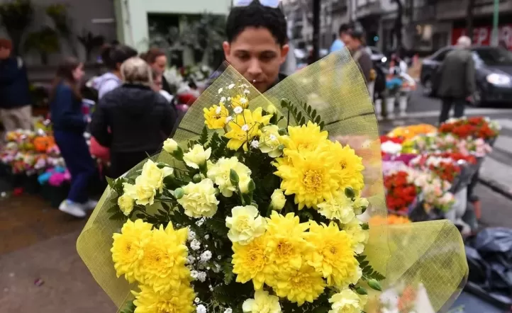 Foto: Maxi Luna (Infobae)