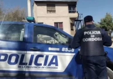 policia cordoba