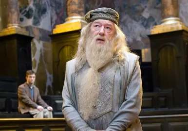 dumbledore