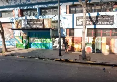 escuela manuel belgrano