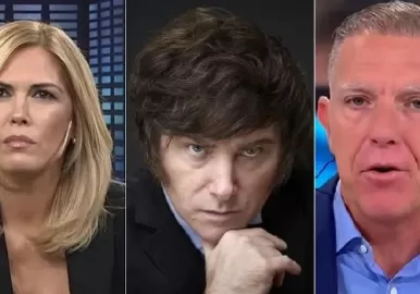 milei fantino canosa