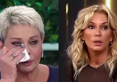 carmen barbieri yanina latorr