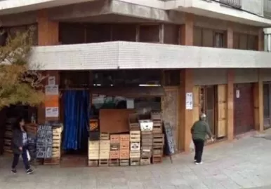 verdulero mar del plata