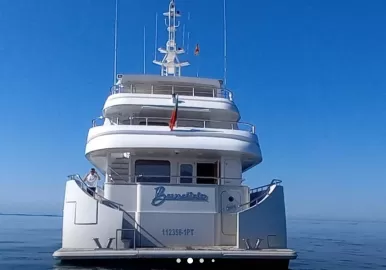 yate bandido insaurralde