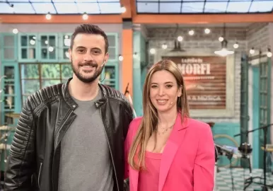 diego leuco jesica cirio