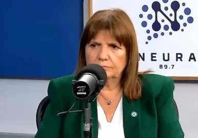 patricia bullrich