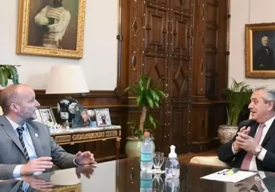 insaurralde alberto fernandez