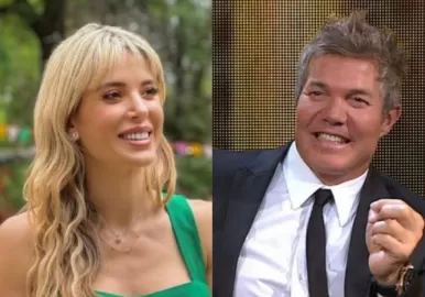 jesica cirio fernando burlando